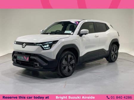 2026 Suzuki e Vitara - photo 3
