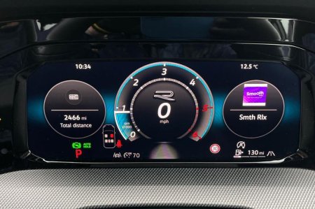 2026 Volkswagen Golf - photo 13