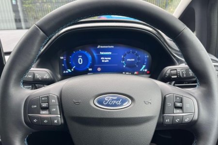 2023 Ford Fiesta - photo 12