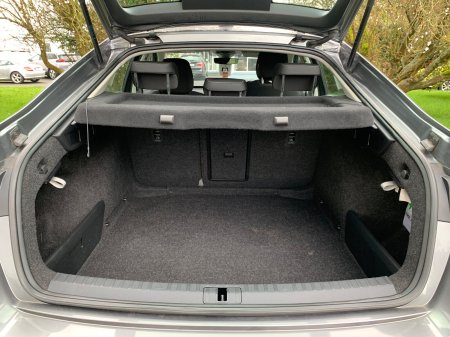 2022 Skoda Octavia - photo 20