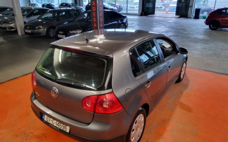 2007 Volkswagen Golf - photo 2