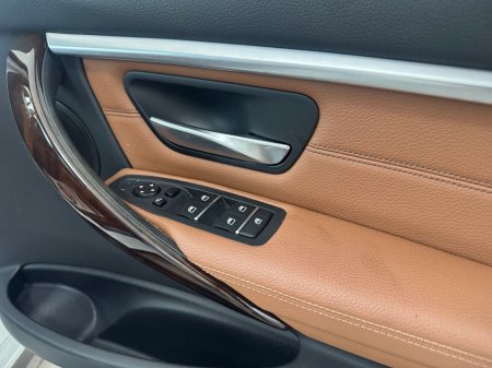 2017 BMW 3-Series - photo 12