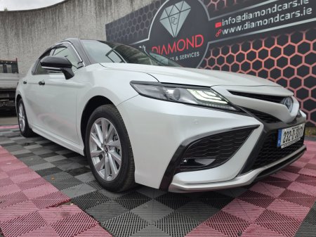 2023 Toyota Camry - photo 11