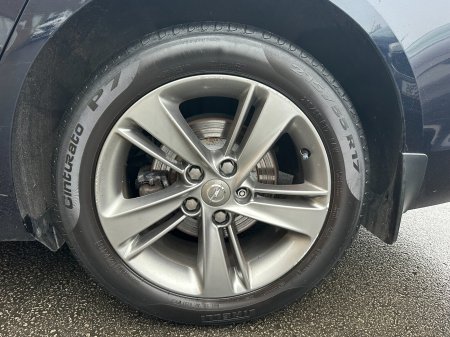 2021 Opel Insignia - photo 7