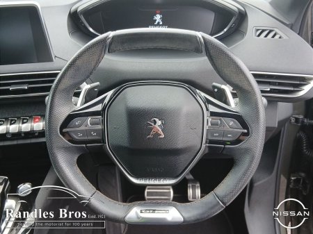 2019 Peugeot 3008 - photo 16