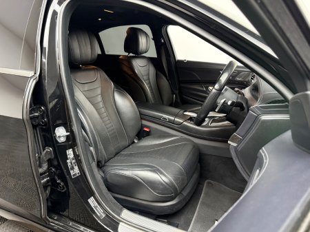 2020 Mercedes-Benz S-Class - photo 12