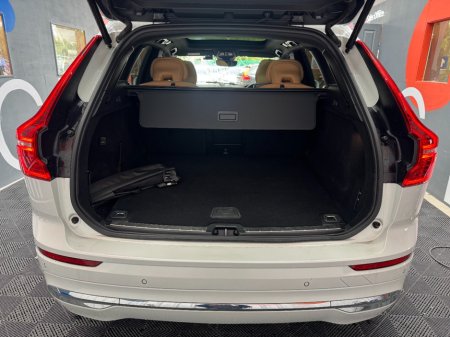 2021 Volvo XC60 - photo 7