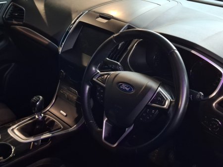 2019 Ford S-Max - photo 27