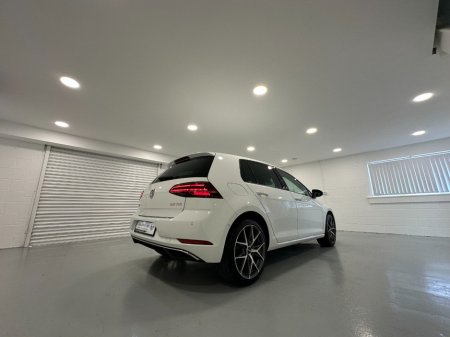 2020 Volkswagen Golf - photo 18