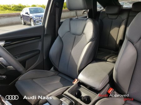 2023 Audi Q5 - photo 14