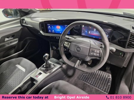 2027 Opel Mokka - photo 17