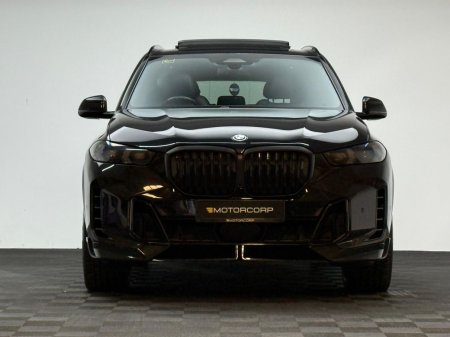 2024 BMW X5 - photo 2