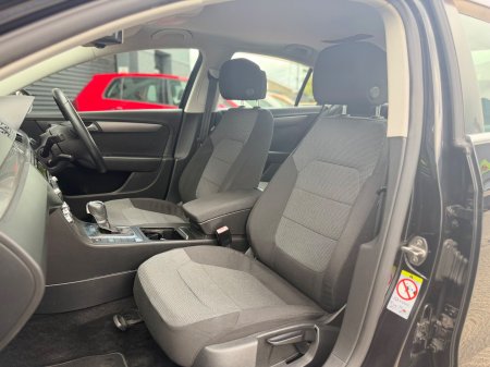 2013 Volkswagen Passat - photo 15