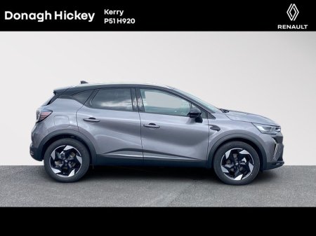 2026 Renault Captur - photo 6