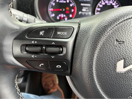 2023 Kia Picanto - photo 20