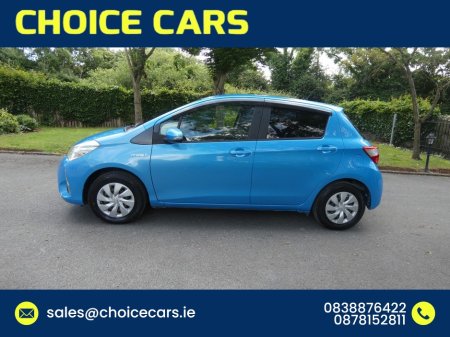 2017 Toyota Yaris - photo 3