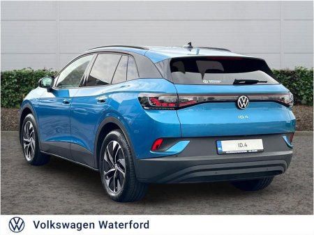 2026 Volkswagen ID.4 - photo 3