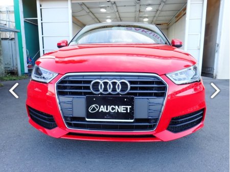 2015 Audi A1 - photo 32