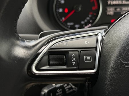 2016 Audi A3 - photo 19
