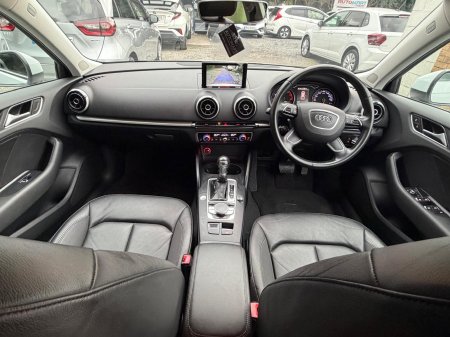 2015 Audi A3 - photo 13