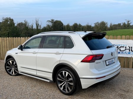 2018 Volkswagen Tiguan - photo 2