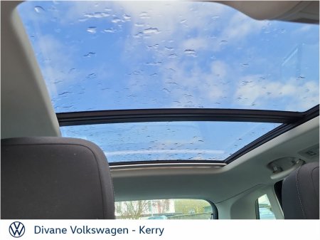 2019 Volkswagen Tiguan - photo 22