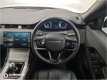 2024 Land Rover Range Rover Evoque - photo 15