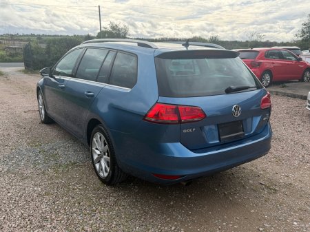 2017 Volkswagen Golf - photo 6