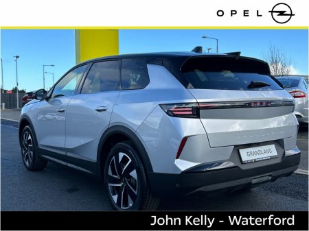 2026 Opel Grandland - photo 4