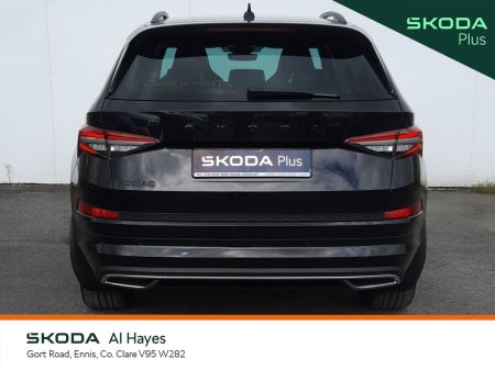 2024 Skoda Kodiaq - photo 13