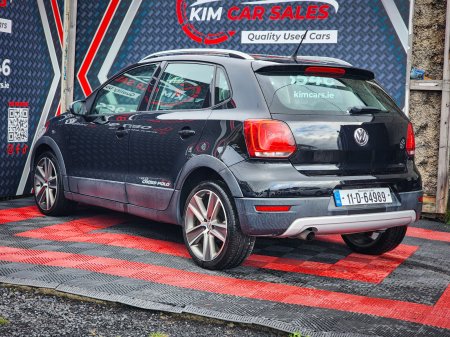 2011 Volkswagen Polo - photo 12