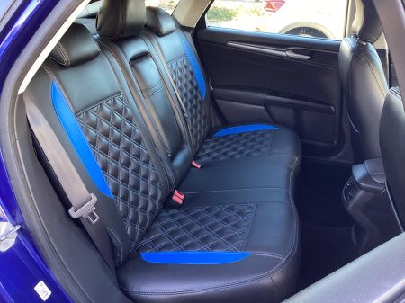 2016 Ford Mondeo - photo 11