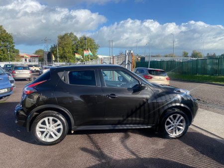 2018 Nissan Juke - photo 2