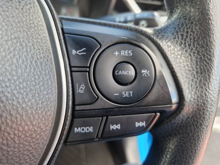 2018 Toyota Corolla - photo 30