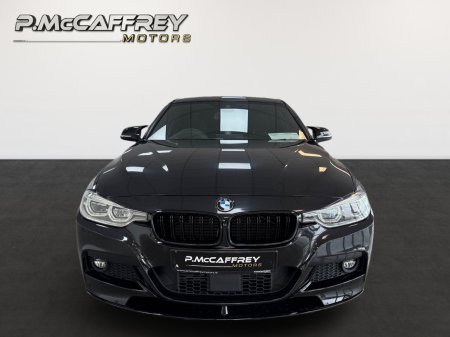 2018 BMW 3-Series - photo 2