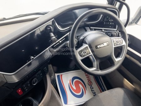 2023 DAF XG 530 - photo 23