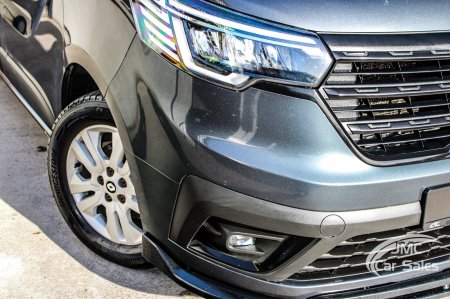 2024 Renault Trafic - photo 5