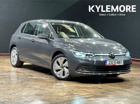 2023 Volkswagen Golf 2.0 TDI DSG - CRUISE CONTROL - REVERSE CAMERA