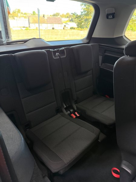 2017 Volkswagen Touran - photo 23