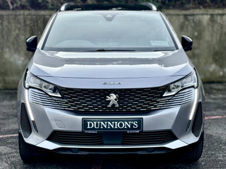 2024 Peugeot 5008 - photo 2