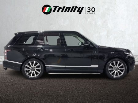 2015 Land Rover Range Rover - photo 6