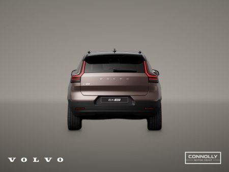 2027 Volvo EX40 - photo 4
