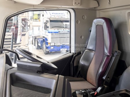 2021 VOLVO FMX 420 - photo 19