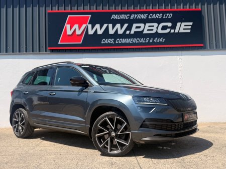 2021 Skoda Karoq - photo 2