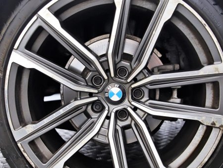 2021 BMW 4-Series - photo 26