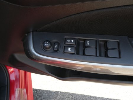 2017 Suzuki Swift - photo 14