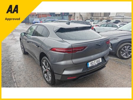 2019 Jaguar I-Pace - photo 9