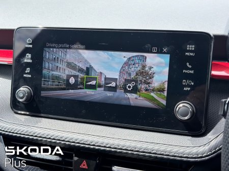 2026 Skoda Fabia - photo 18