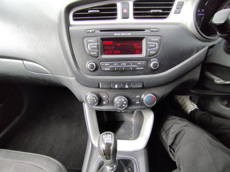 2013 Kia Ceed - photo 14