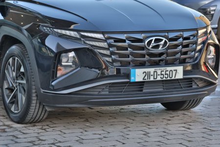 2021 Hyundai Tucson - photo 3